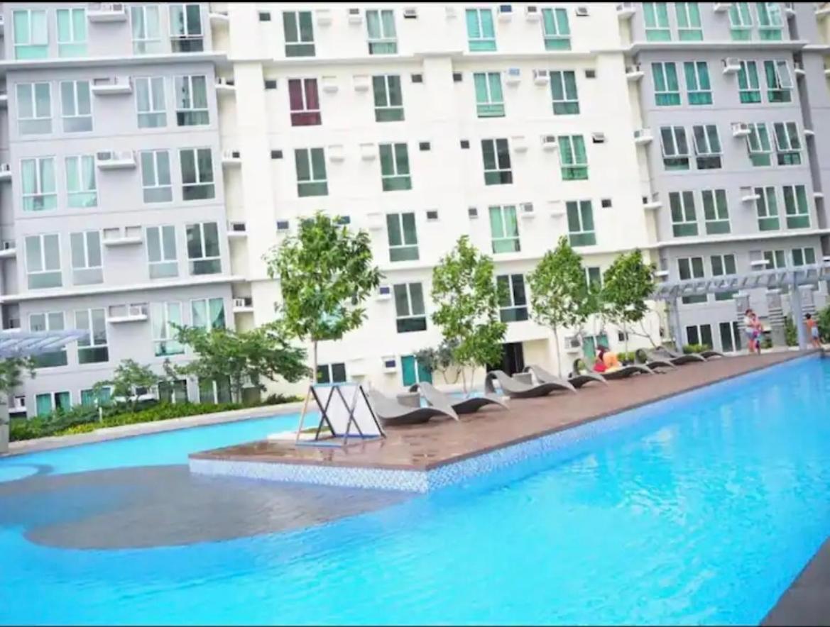 San Lorenzo Place Condo Makati City Luaran gambar