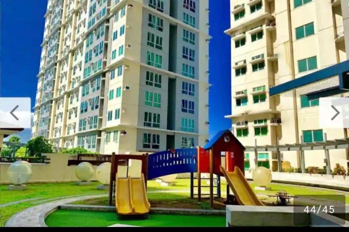 San Lorenzo Place Condo Makati City Luaran gambar