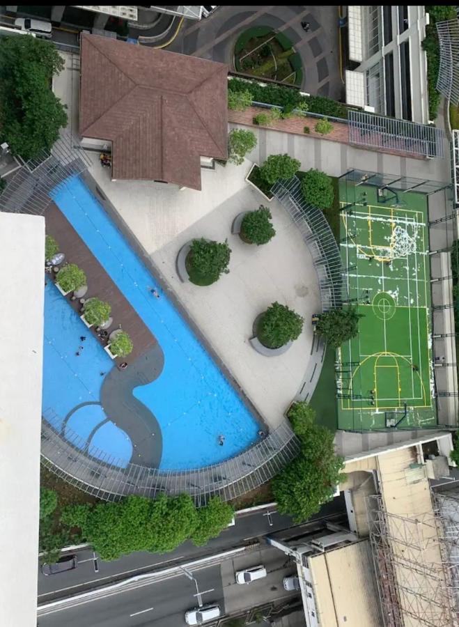 San Lorenzo Place Condo Makati City Luaran gambar