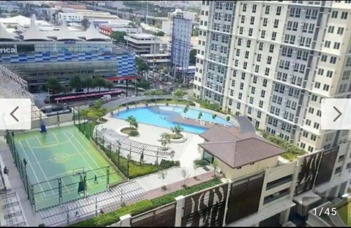 San Lorenzo Place Condo Makati City Luaran gambar