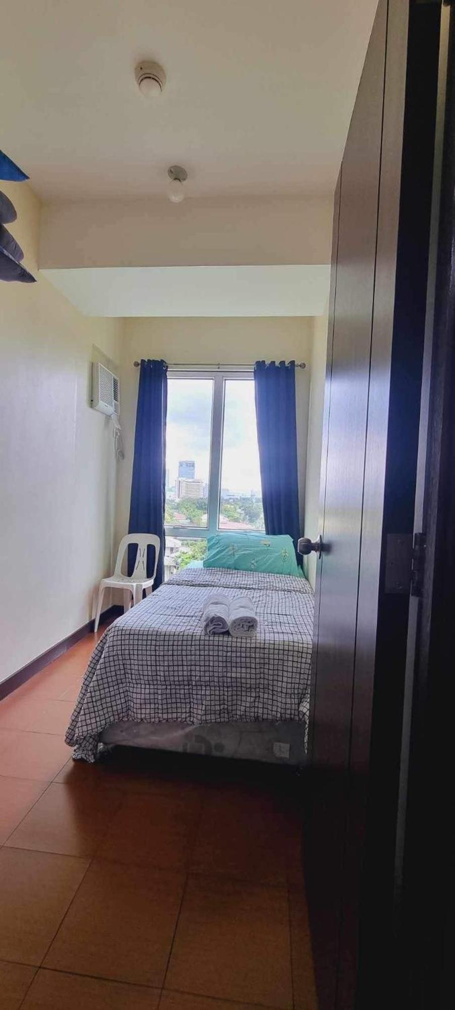 San Lorenzo Place Condo Makati City Luaran gambar