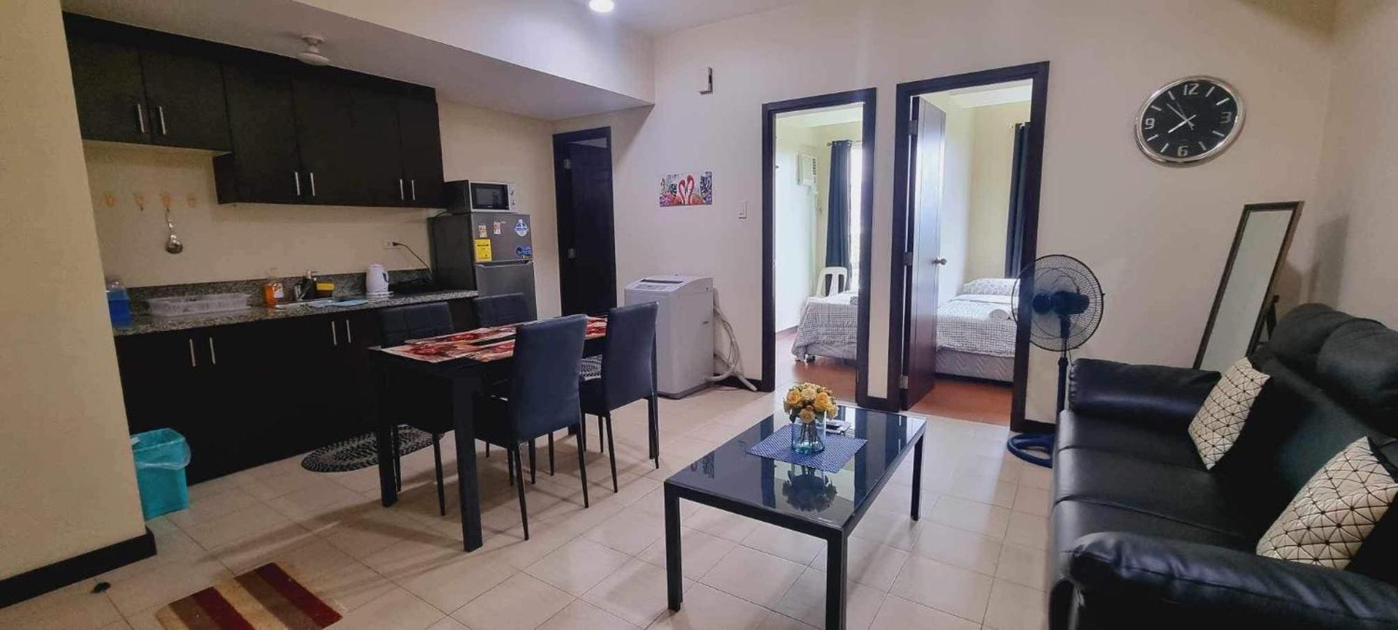 San Lorenzo Place Condo Makati City Luaran gambar