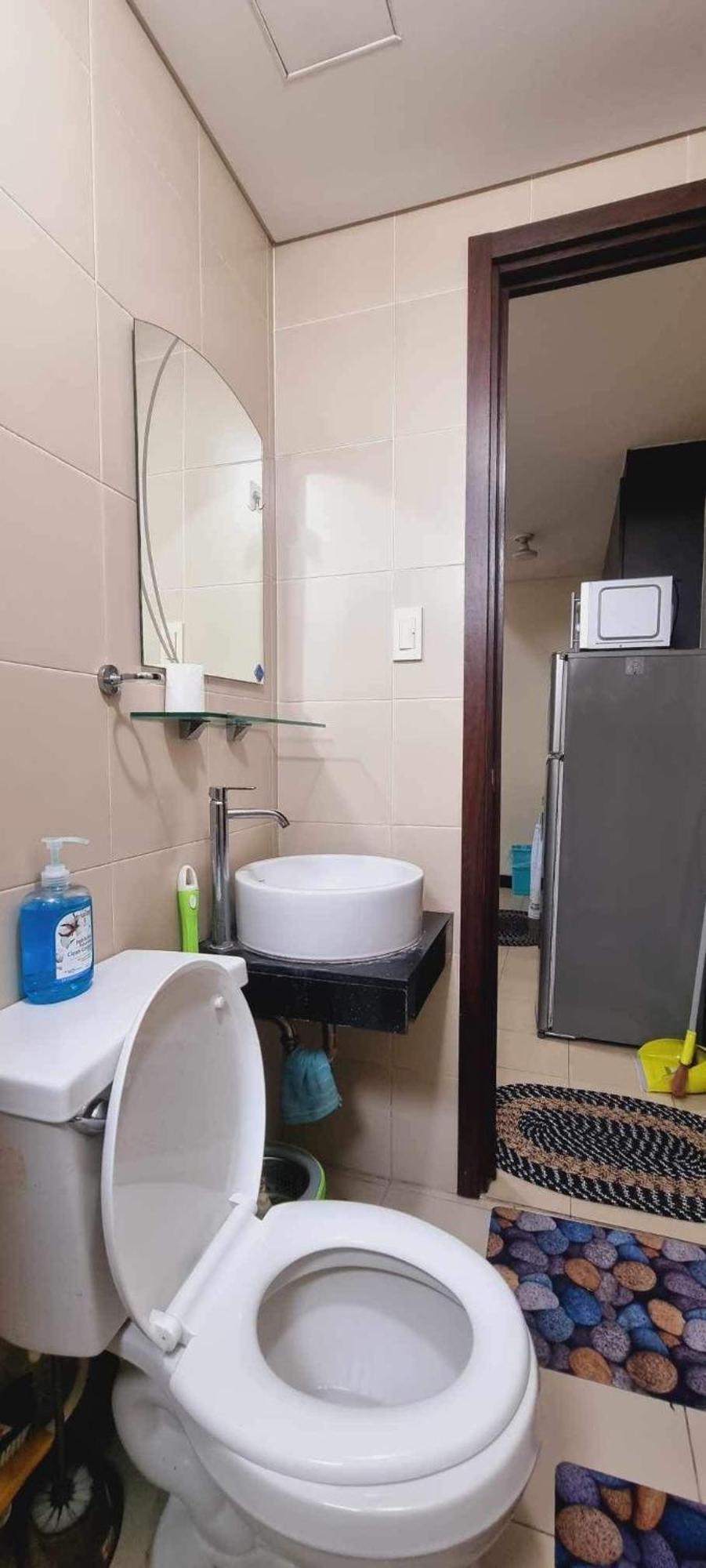 San Lorenzo Place Condo Makati City Luaran gambar