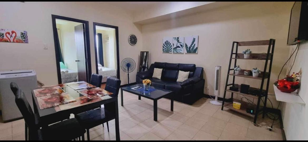 San Lorenzo Place Condo Makati City Luaran gambar