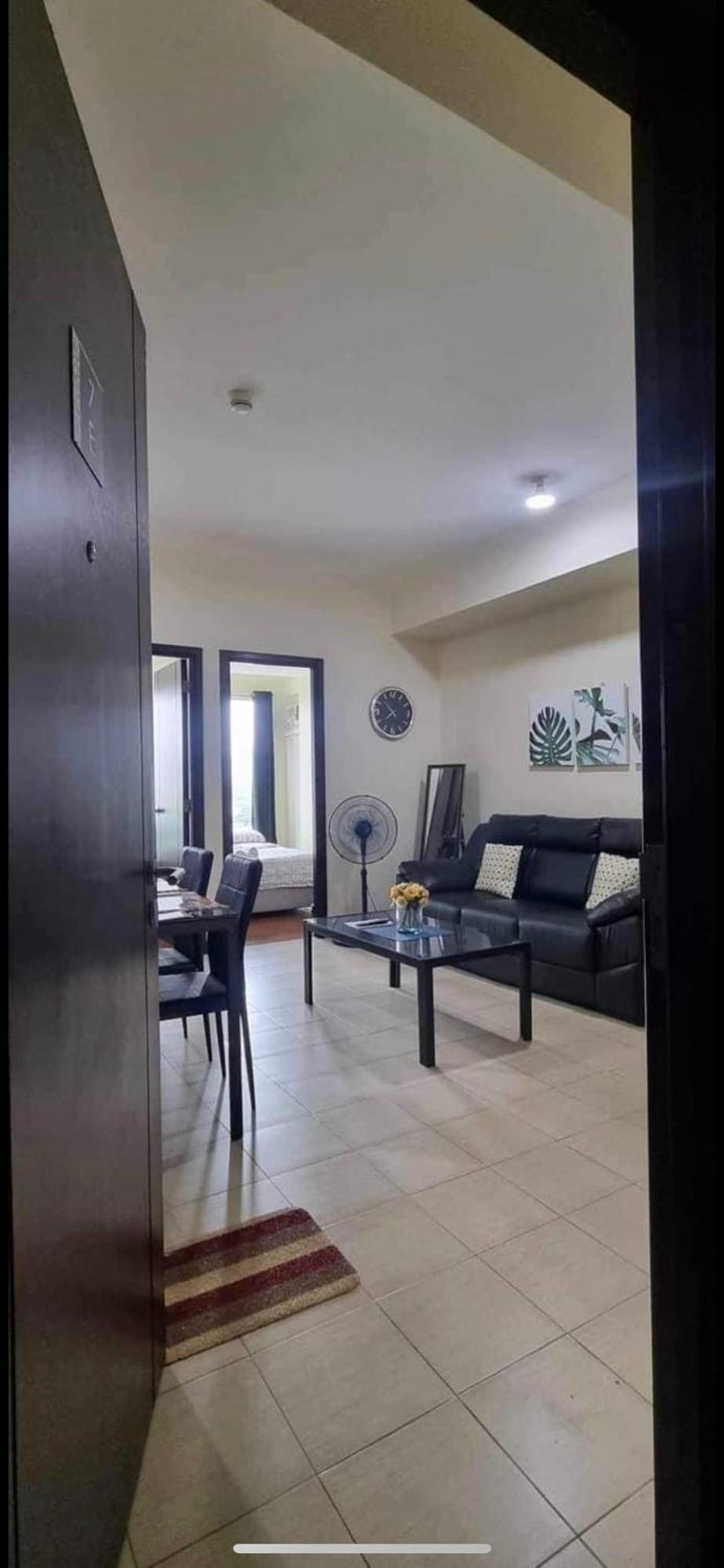 San Lorenzo Place Condo Makati City Luaran gambar